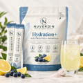 Daily Hydration+