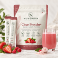 Clear Protein+